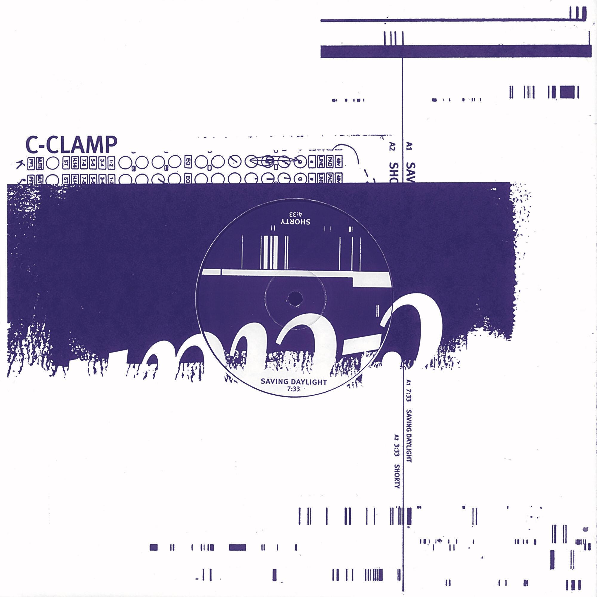  - C-Clamp