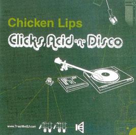 clicks acid and disco - nick chacona