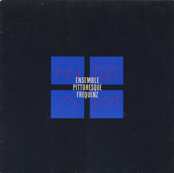 This is What I Call Minimal 80s! Volume 7 - Ensemble Pittoresque