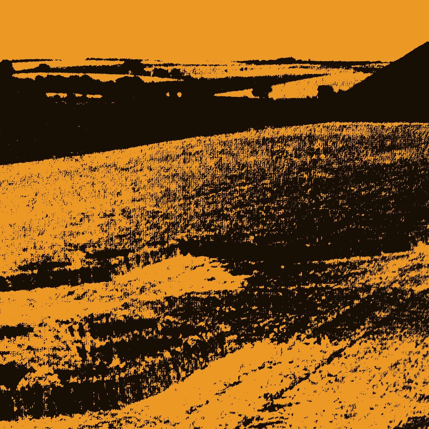 Across the Horizon Vol. 1 - Dave Harrington