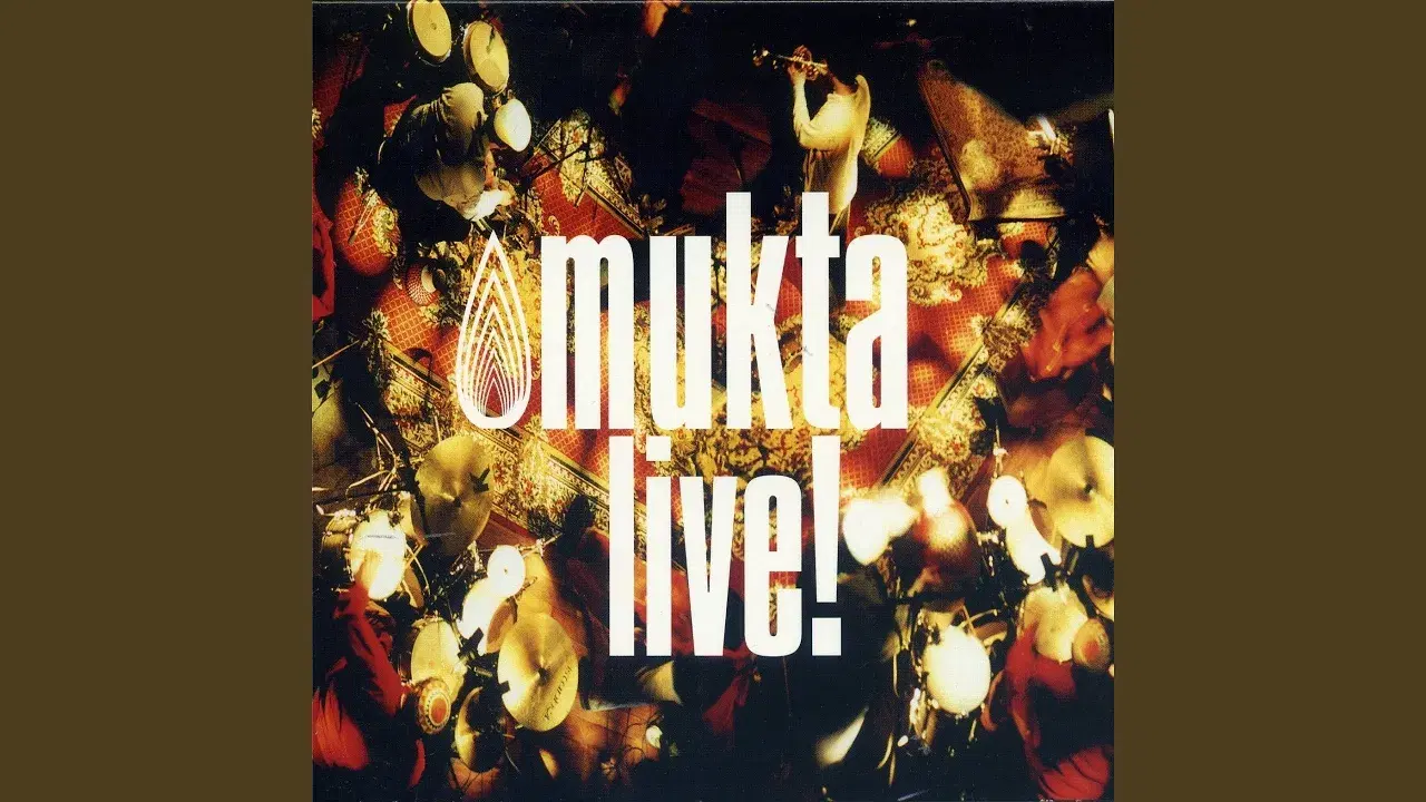 Mukta Live! - Mukta