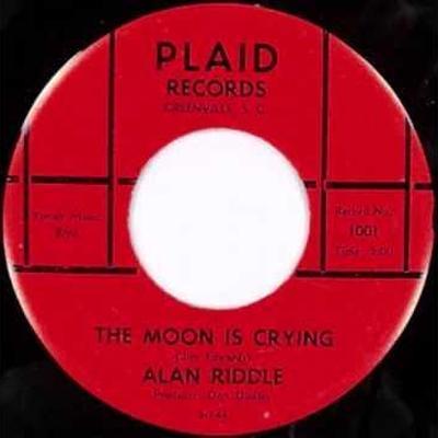  - Allan Riddle