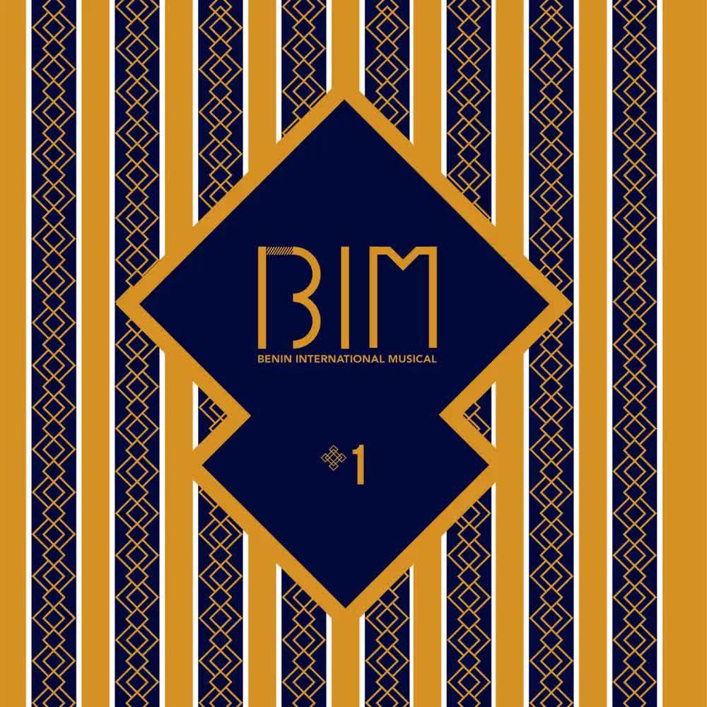 BIM#1 - Benin International Musical