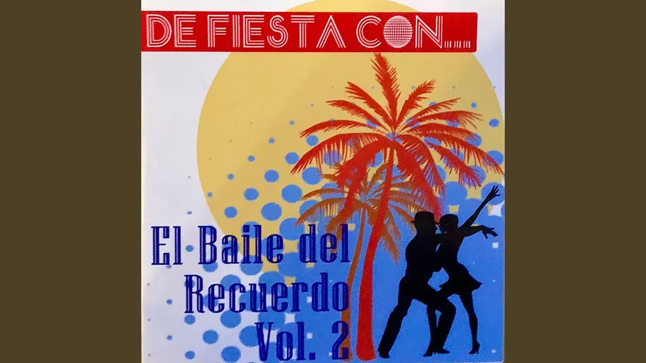 Y....Sigue La Fiesta Vol. 1 - Miguel Almache