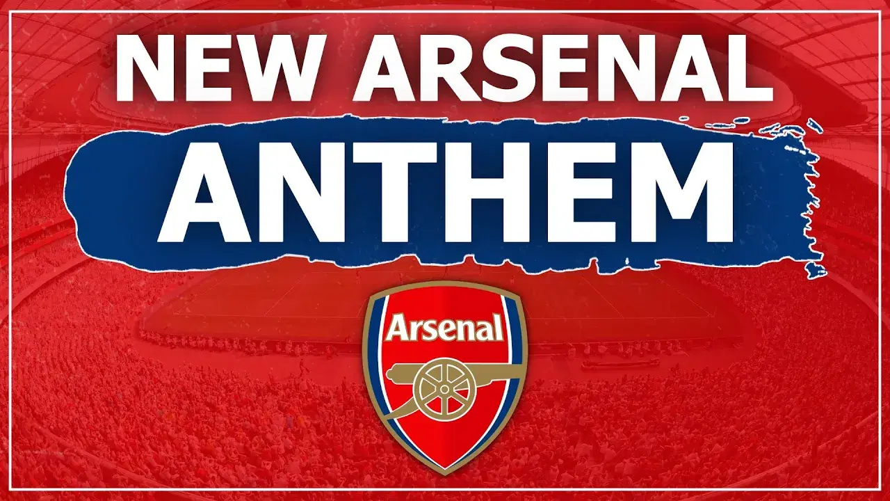 Oyebo Soul - Arsenal