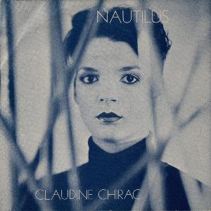 Nautilus EP - Claudine Chirac