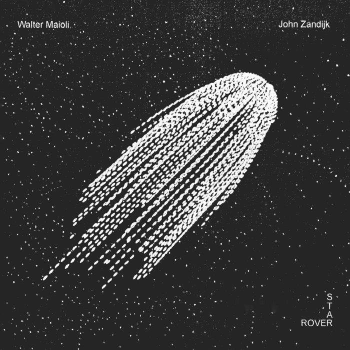 Star Rover - Walter Maioli, John Zandijk
