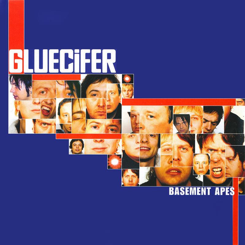 Basement Apes - Gluecifer