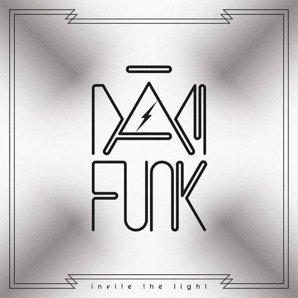 Invite the Light - DāM-FunK [feat. Junie Morrison]