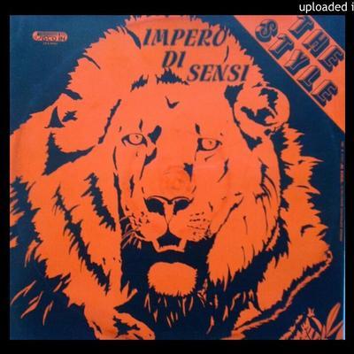 Impero Dei Sensi - The Style