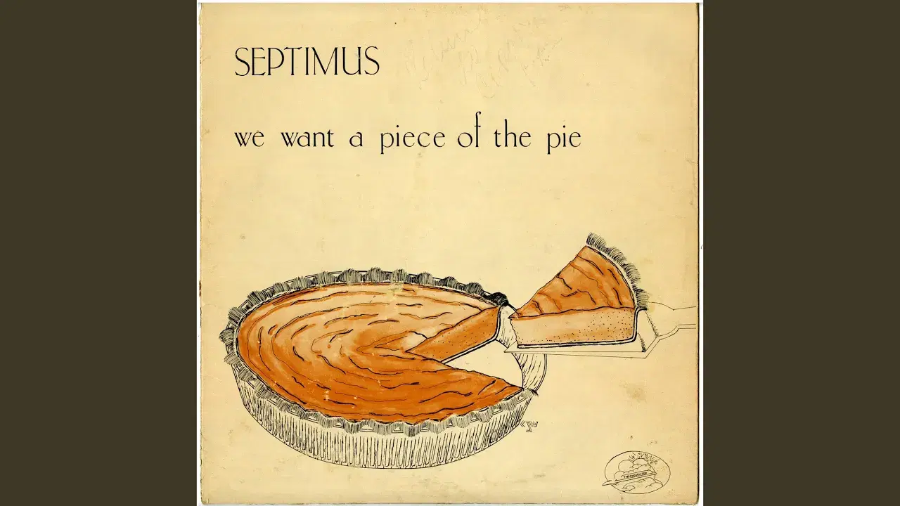  - Septimus