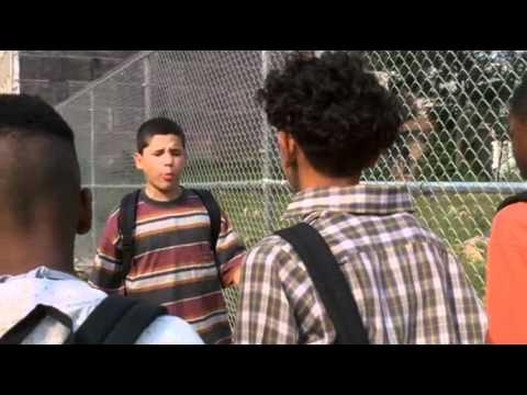  - Dialogue from the film
