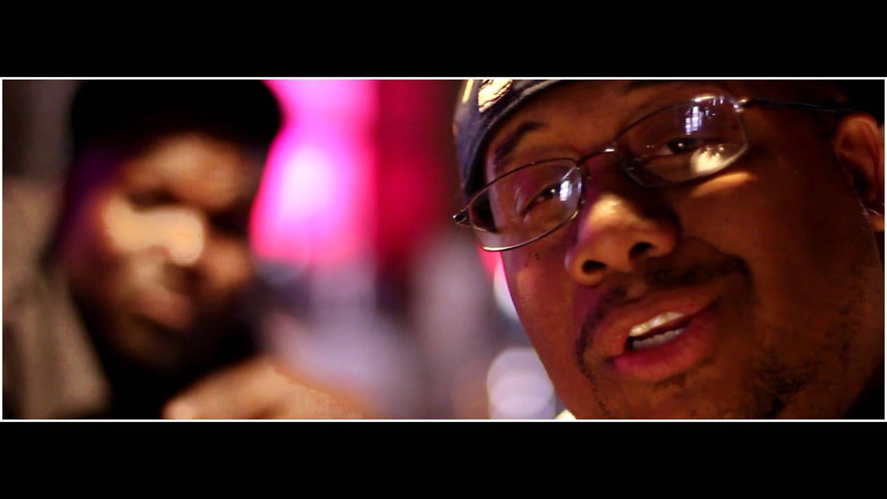 The Hip-Hop Affect - J. Rawls & Casual