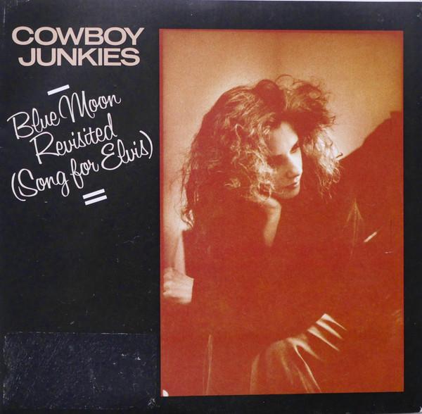  - Cowboy Junkies