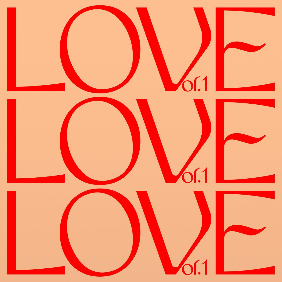 Love Vol. 1 - Museum Level