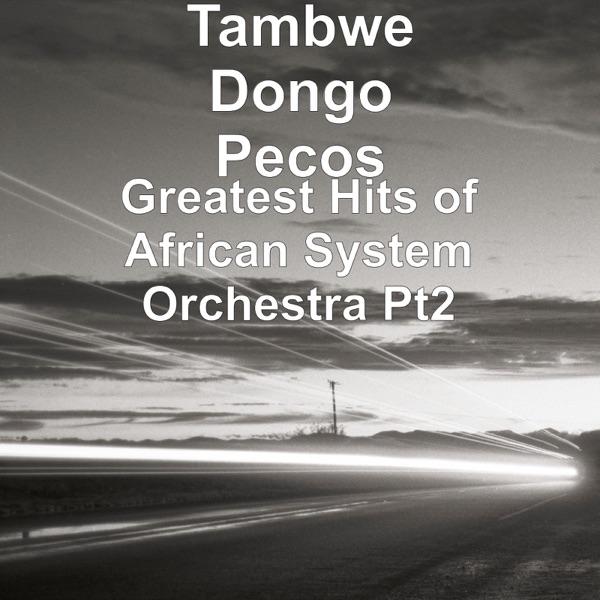  - Tambwe Dongo Pecos