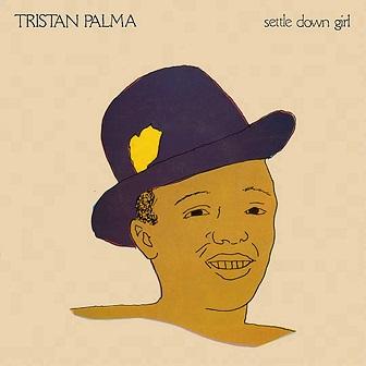 Settle Down Girl - Triston Palmer