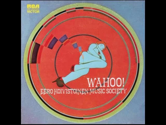  - Eero Koivistoinen Music Society