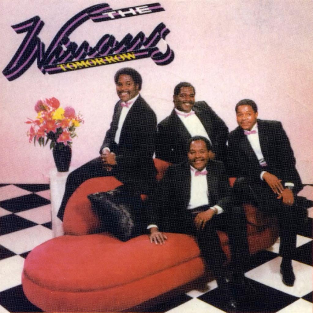  - The Winans