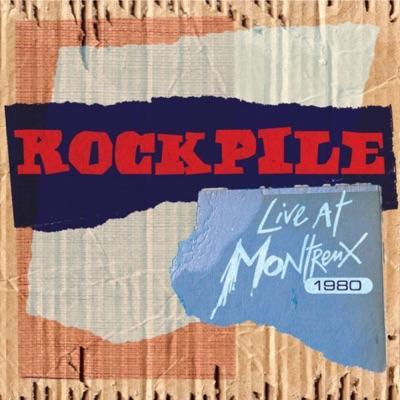 Seconds Of Pleasure - Rockpile, Dave Edmunds, Nick Lowe