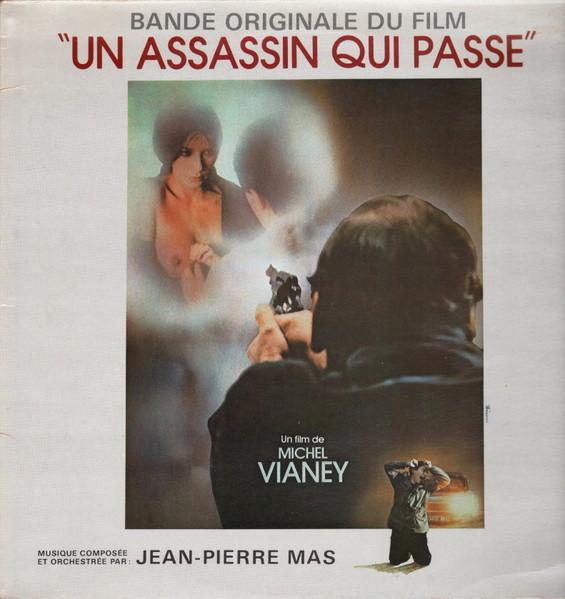  - Jean-Pierre Mas