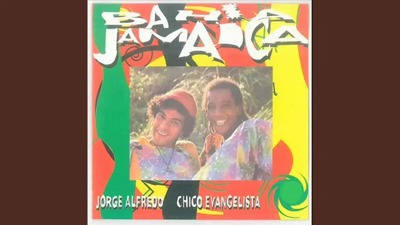 Bahia Jamaica - Jorge Alfredo e Chico Evangelista