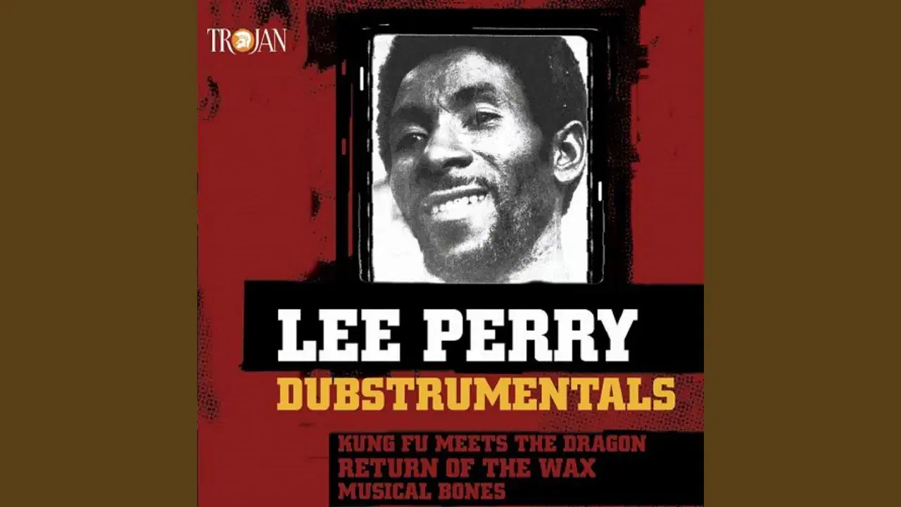  - Mighty Upsetter