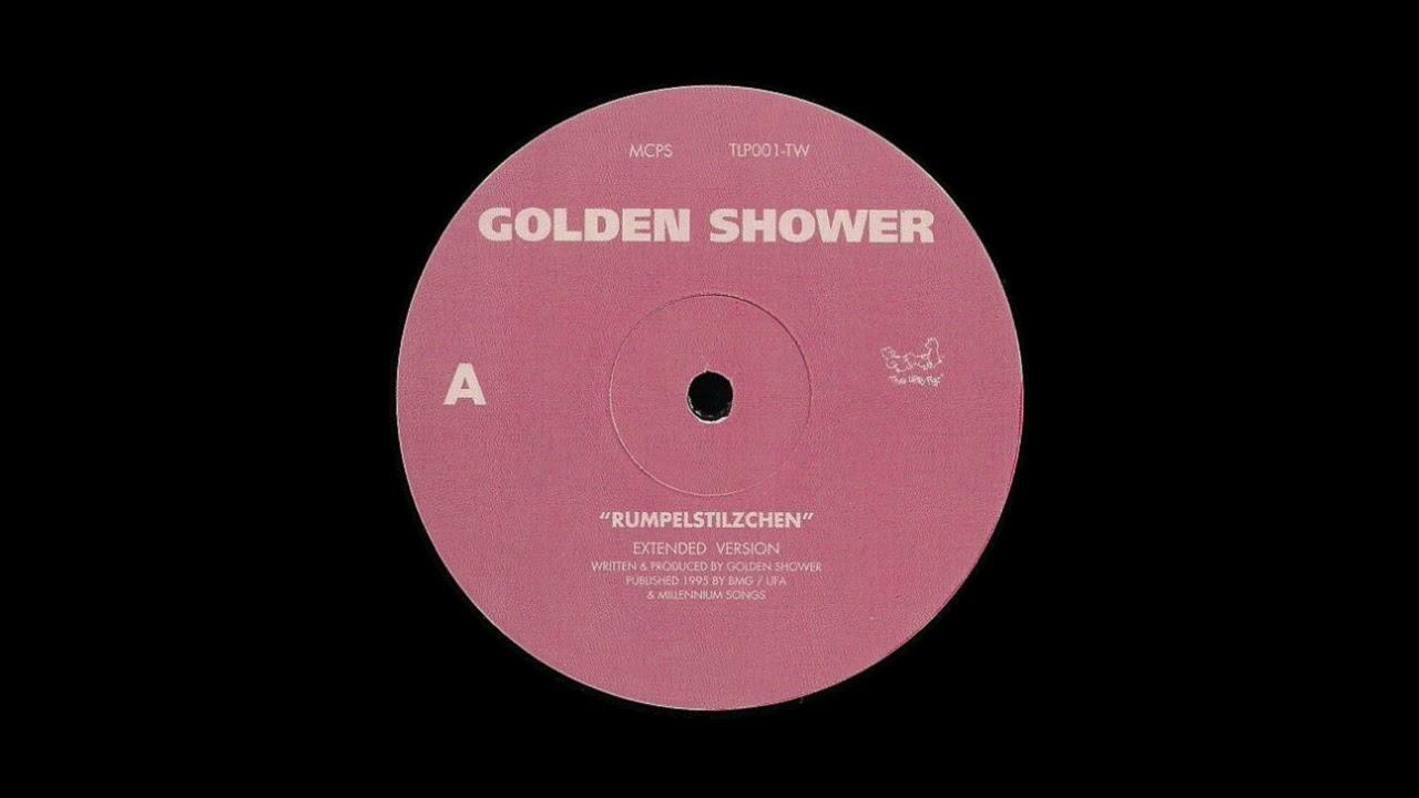 Rumpelstilzchen - Golden Shower