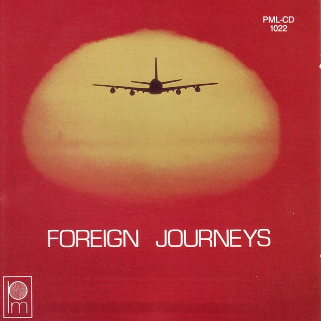 Foreign Journeys - Parry Music
