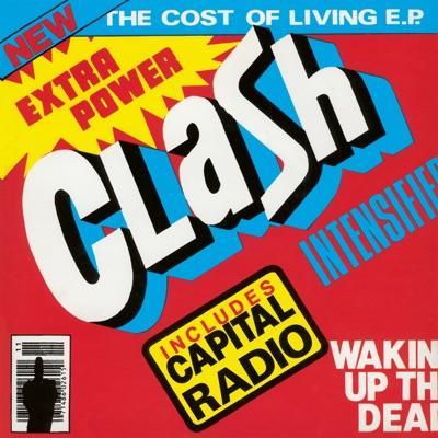 The Singles - The Clash