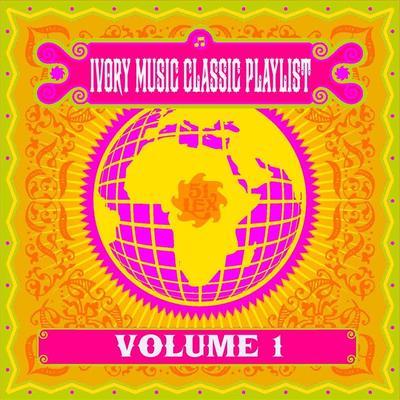 Nigeria Special Volume 2: Modern Highlife, Afro-Sounds and Nigerian Blues - Tunji Oyelana & The Benders