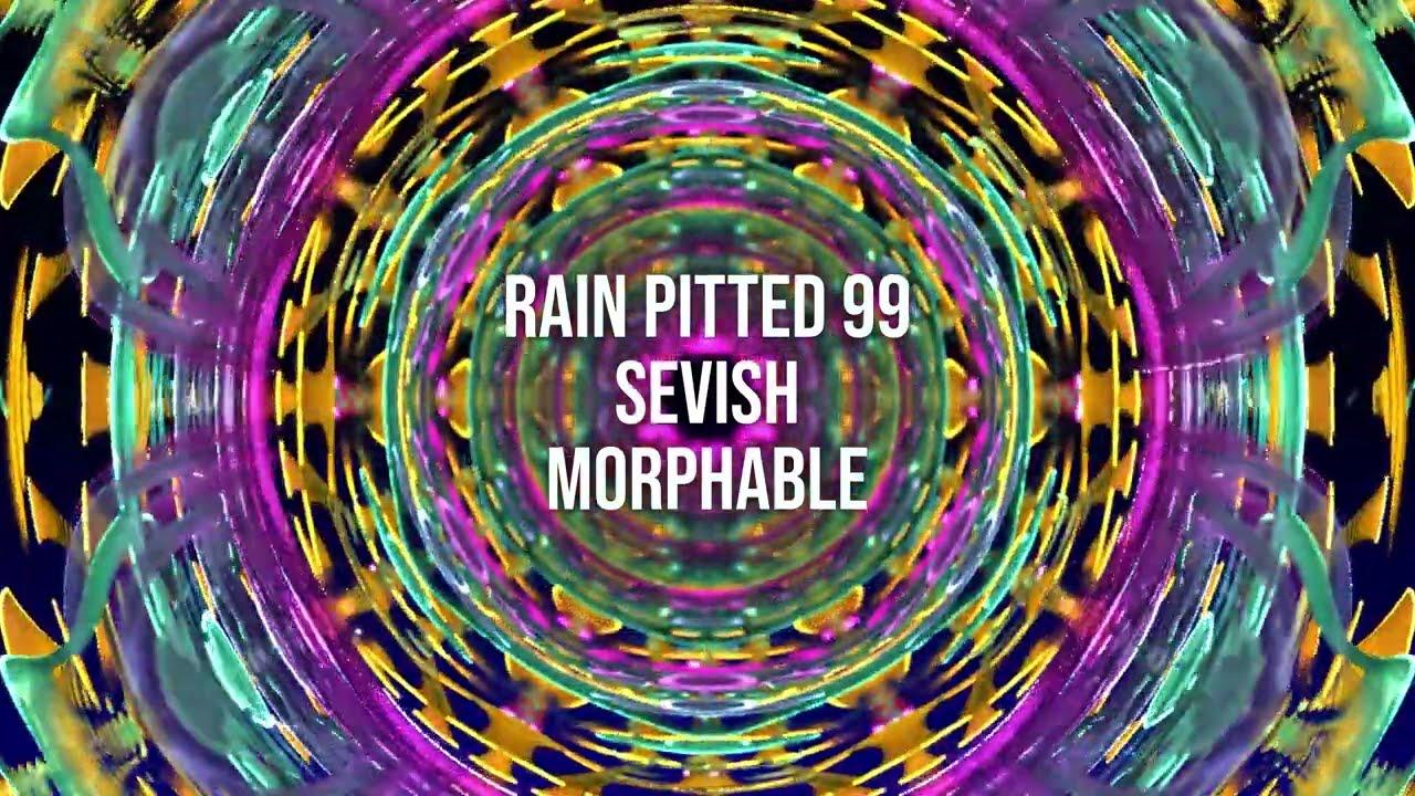  - Sevish