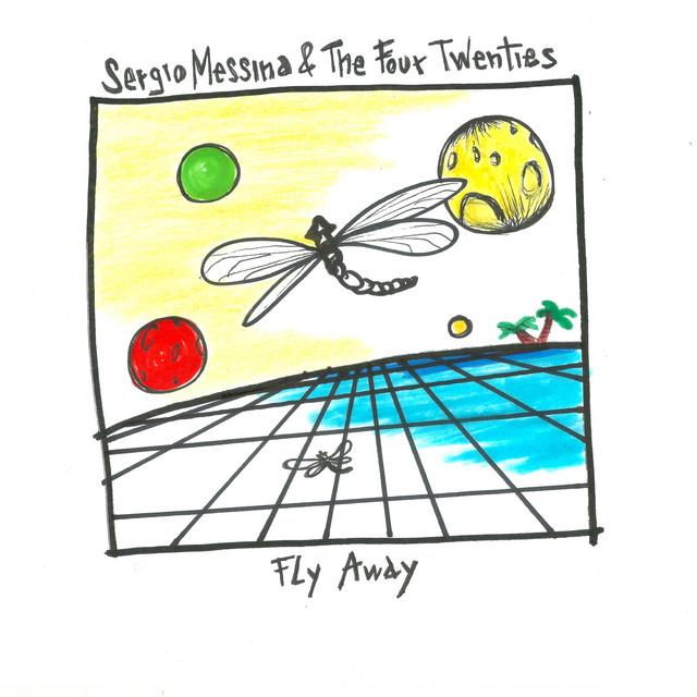 Fly Away - Sergio Messina