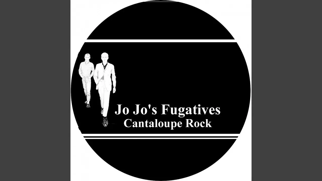  - Jo Jo Bennet.