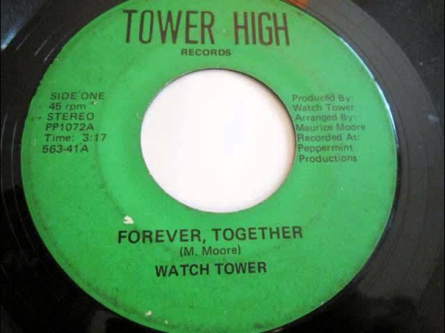  - Watch Tower