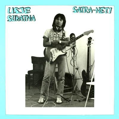 7 inch - Usje Sukatma
