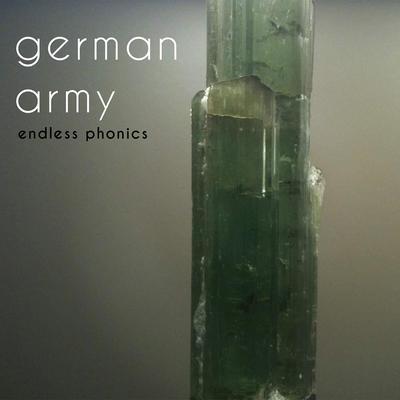 Endless Phonics - German Army