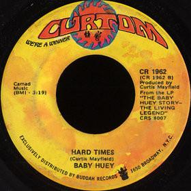 Black Art + Machine Gun Funk Vol. 2 - Baby Huey