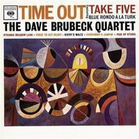  - Dave Brubeck
