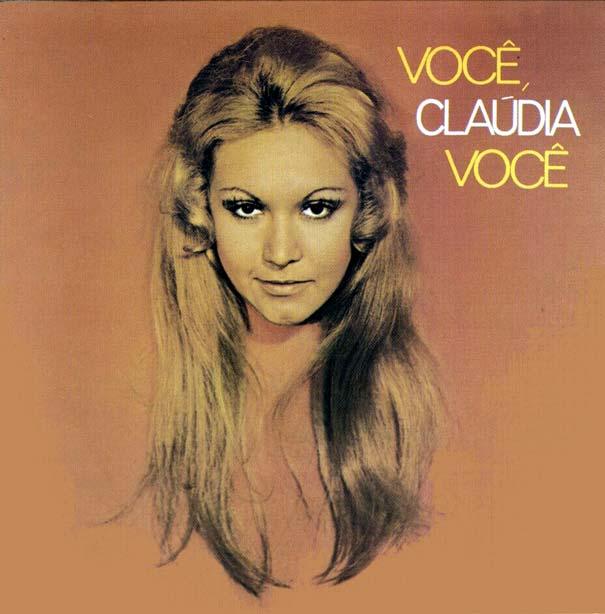 Voce, Claudia, Voce - Claudia