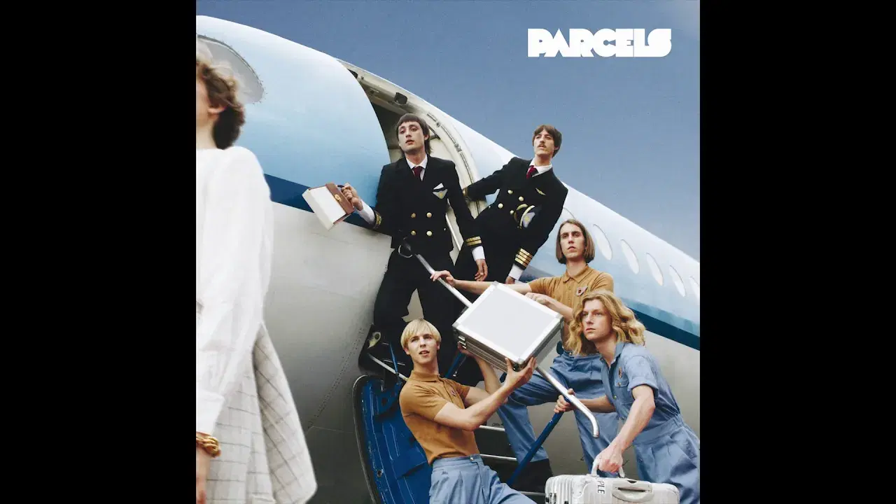  - Parcels