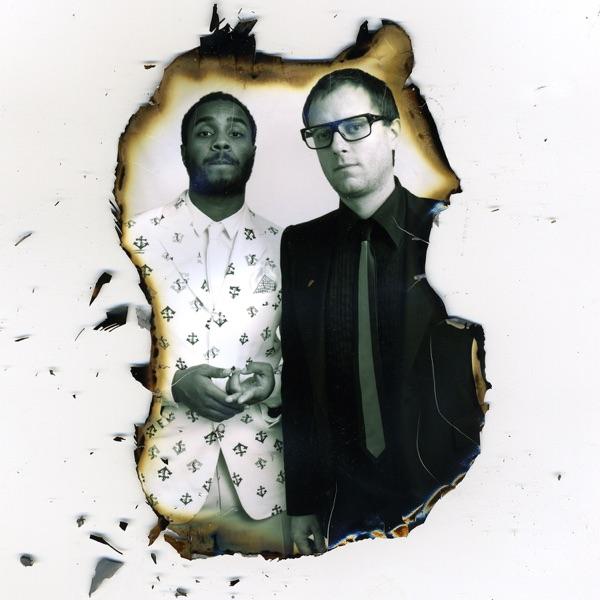 Rushing to Paradise EP - House of House