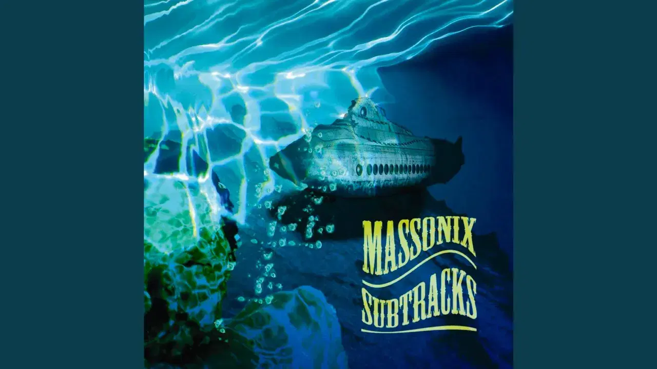 Subtracks - Massonix