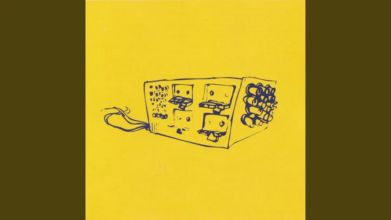 Frozen Peas (Frigid Limited 3" CD series) - Johnny Phive