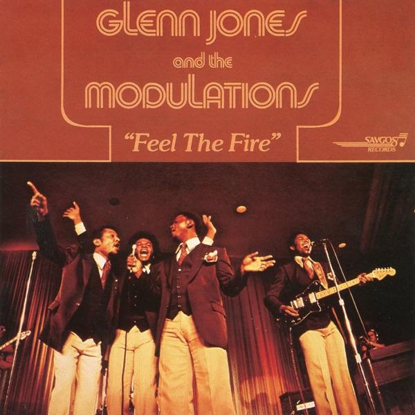  - Glenn Jones And The Modulations