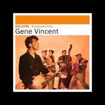 - Gene Vincent