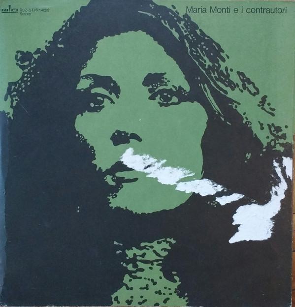 Maria Monti E I Contrautori - Maria Monti