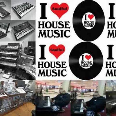 Ziggy Phunk - Spirit Of Istanbul EP [Volume 1] - Ziggy Phunk