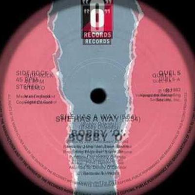 "O" Records Classics - Bobby O