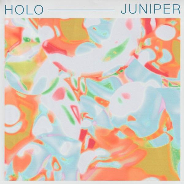 Technicolour EP - Holo
